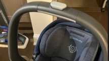 出99新安全提篮Uppababy Mesa Max